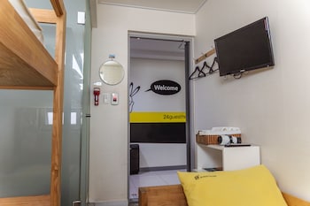 24 guesthouse dongdaemun market