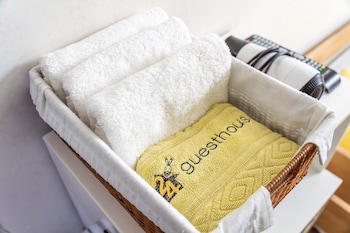 24 guesthouse dongdaemun market