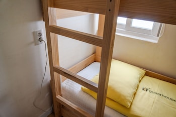 24 guesthouse dongdaemun market