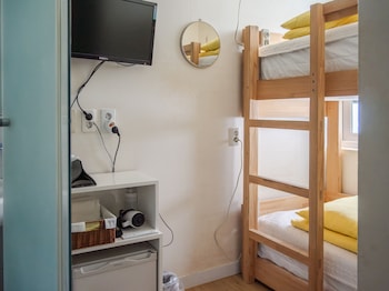 24 guesthouse dongdaemun market