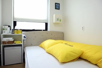 24 guesthouse dongdaemun market