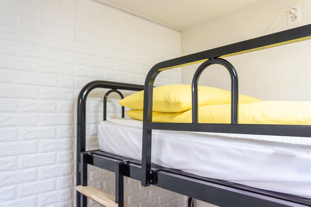 24 guesthouse dongdaemun market