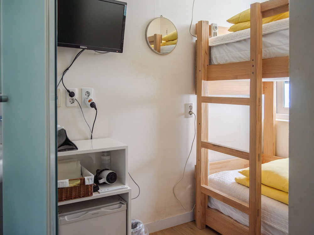 24 guesthouse dongdaemun market