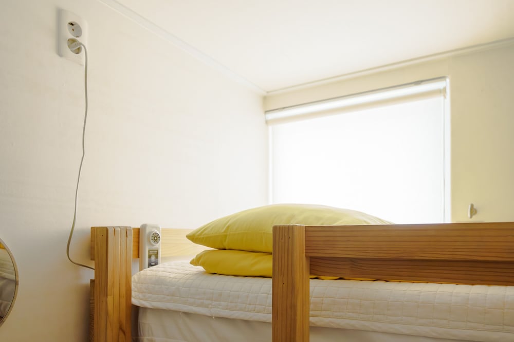 24 guesthouse dongdaemun market