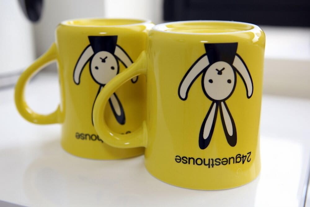 24 guesthouse dongdaemun market