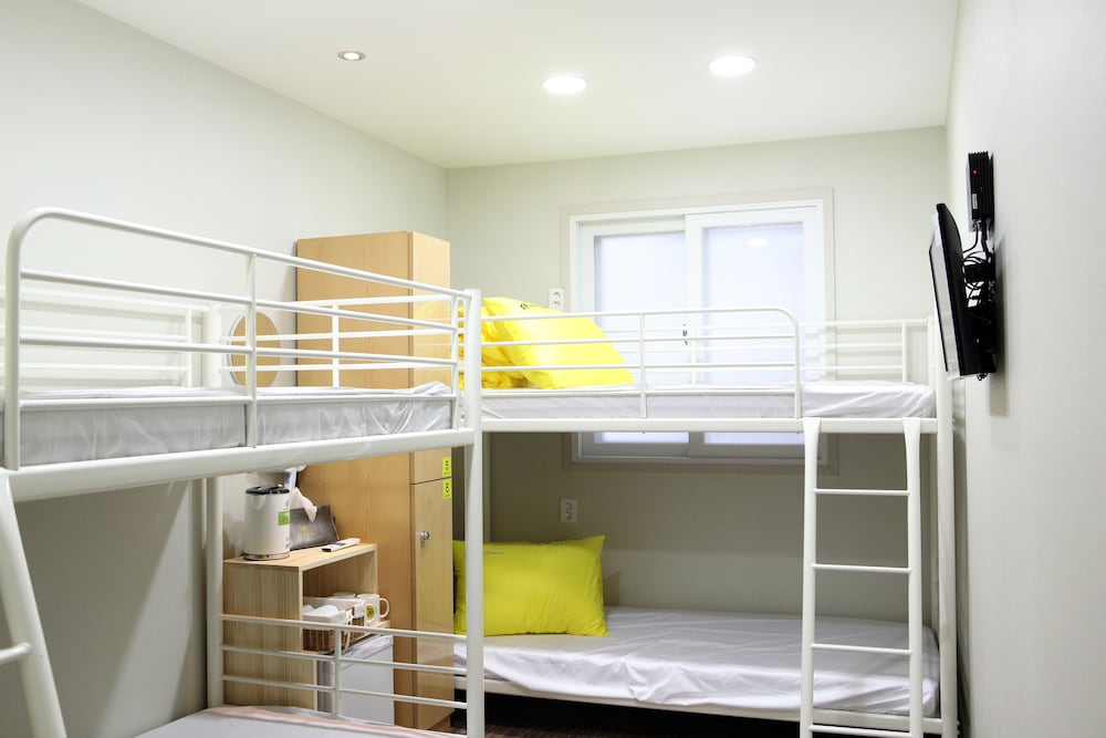 24 guesthouse dongdaemun market