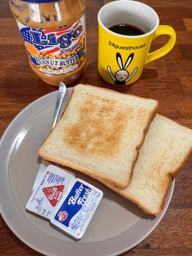 24 guesthouse dongdaemun market