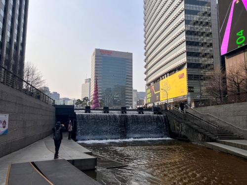 24 guesthouse dongdaemun market