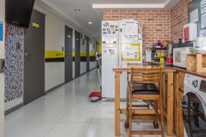 24 guesthouse dongdaemun market