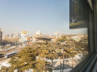 24 guesthouse dongdaemun market