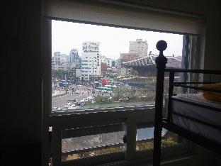 24 guesthouse dongdaemun market