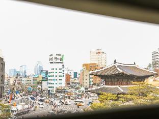 24 guesthouse dongdaemun market