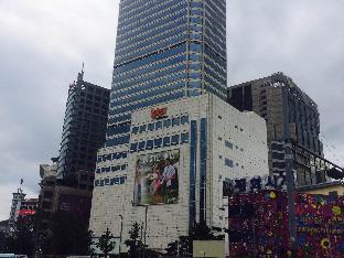 24 guesthouse dongdaemun market