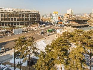 24 guesthouse dongdaemun market