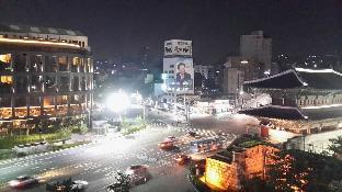 24 guesthouse dongdaemun market