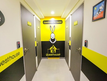 24 guesthouse dongdaemun market