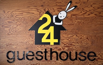 24 Guesthouse Dongdaemun Market,Dongmyo Shrine>>Seoul,2 star