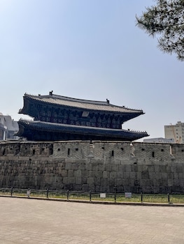 24 guesthouse dongdaemun market