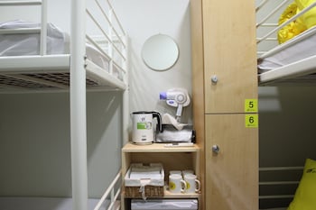 24 Guesthouse Dongdaemun Market,Dongmyo Shrine>>Seoul,2 star