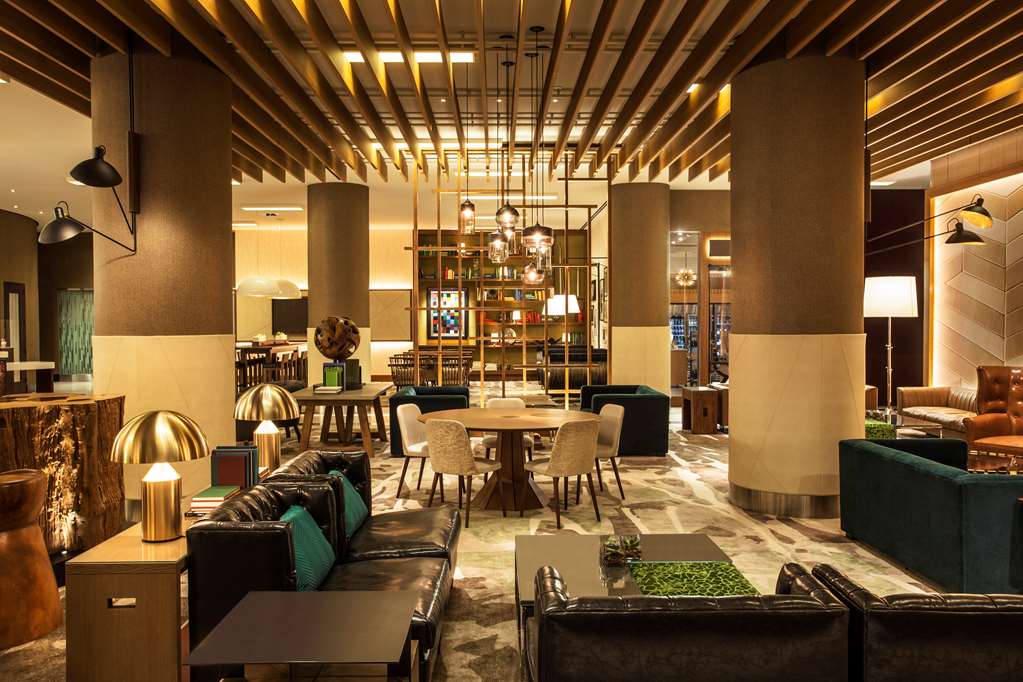 the westin new york at times square