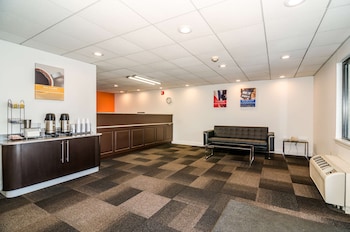 motel 6 newark de