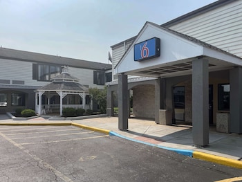motel 6 newark de
