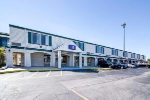 Motel 6 Newark, De,Delaware>>Bear,2 star
