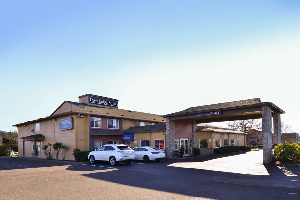 travelodge suites by wyndham newberg