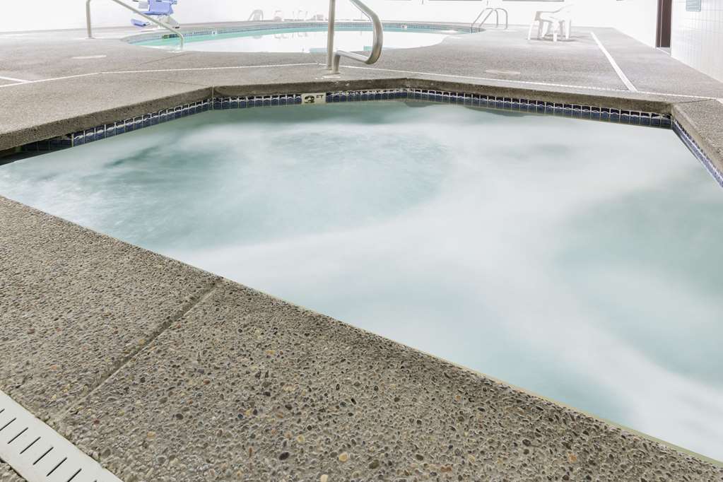 travelodge suites by wyndham newberg