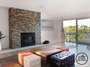 the island accommodation