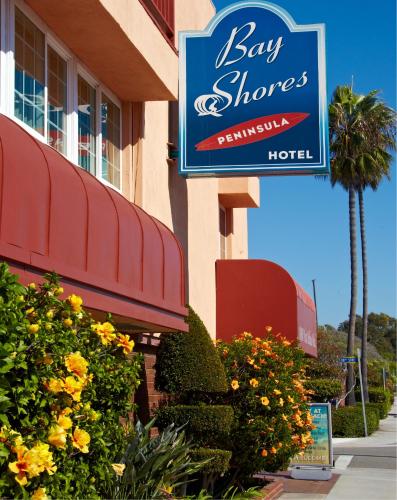 Bay Shores Peninsula Hotel,Los Angeles>>Costa Mesa,3 star