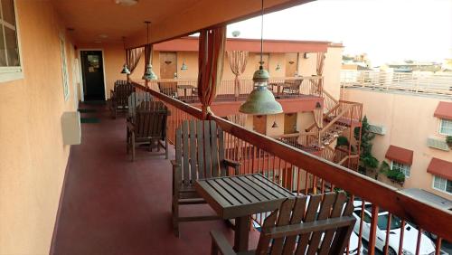 bay shores peninsula hotel