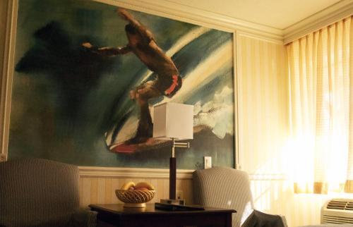 bay shores peninsula hotel