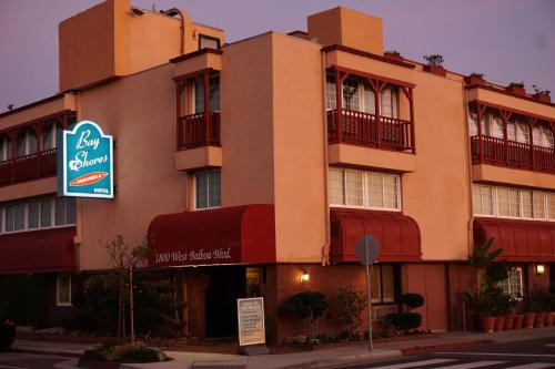 bay shores peninsula hotel