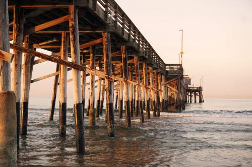 bay shores peninsula hotel