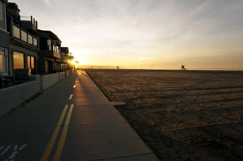 bay shores peninsula hotel
