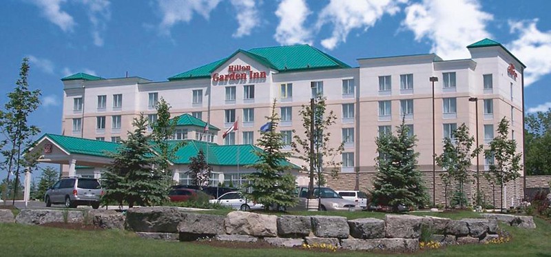 hilton garden inn niagara on the lake
