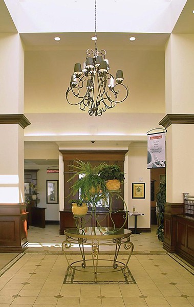 hilton garden inn niagara on the lake