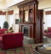 hilton garden inn niagara on the lake