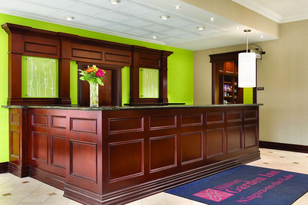 hilton garden inn niagara on the lake