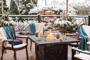 hilton garden inn niagara on the lake