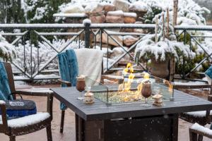 hilton garden inn niagara on the lake