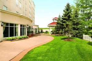 hilton garden inn niagara on the lake
