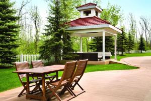 hilton garden inn niagara on the lake