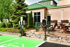 hilton garden inn niagara on the lake