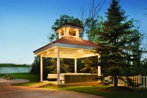 hilton garden inn niagara on the lake
