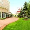 hilton garden inn niagara on the lake