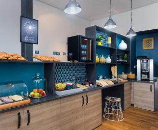 Hotel Nap By Happyculture,Provence - Alpes - Cote D'azur>>Nice,3 star