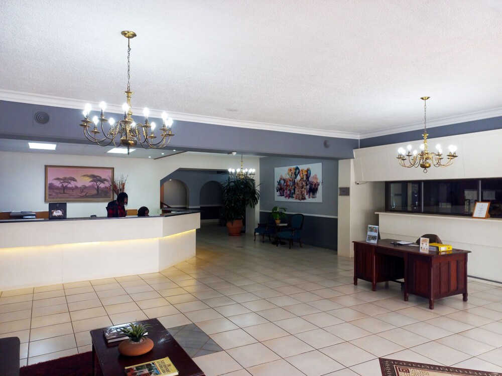 sundown country estate