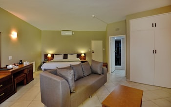 sundown country estate